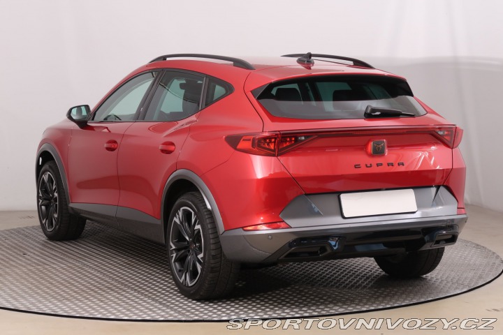 Cupra Formentor 1.5 TSI 2023