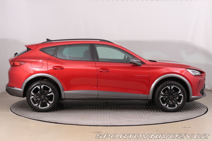 Cupra Formentor 1.5 TSI 2023