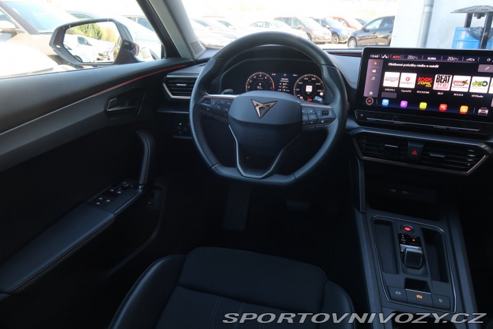 Cupra Formentor 1.5 TSI 2023