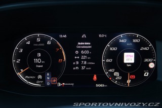 Cupra Formentor 1.5 TSI 2023