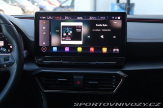 Cupra Formentor 1.5 TSI 2023