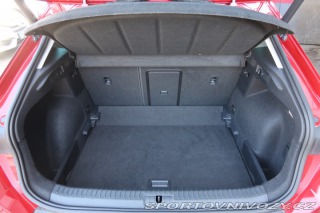 Cupra Formentor 1.5 TSI 2023