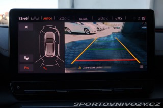 Cupra Formentor 1.5 TSI 2023