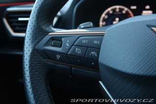 Cupra Formentor 1.5 TSI 2023