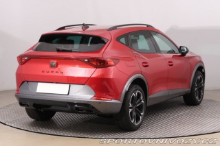 Cupra Formentor 1.5 TSI 2023