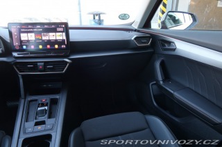 Cupra Formentor 1.5 TSI 2023