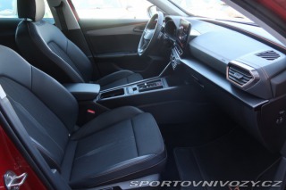 Cupra Formentor 1.5 TSI 2023