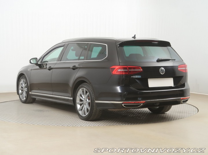 Volkswagen Ostatní modely Passat  2.0 BiTDI 2018