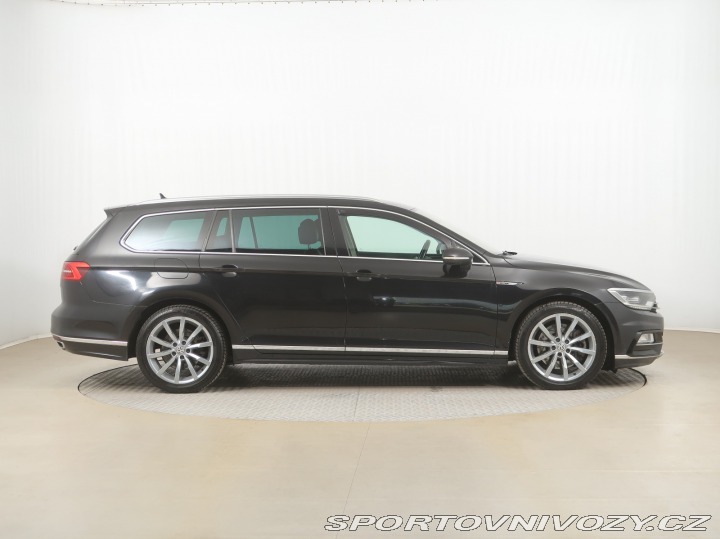 Volkswagen Ostatní modely Passat  2.0 BiTDI 2018