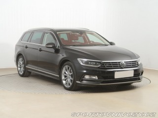 Volkswagen Ostatní modely Passat  2.0 BiTDI 2018