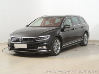 Volkswagen Ostatní modely Passat  2.0 BiTDI 2018