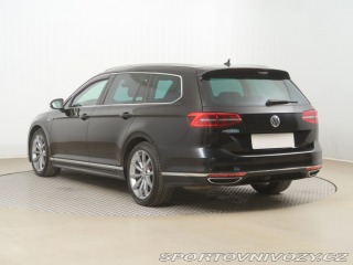 Volkswagen Ostatní modely Passat  2.0 BiTDI 2018
