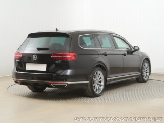 Volkswagen Ostatní modely Passat  2.0 BiTDI 2018