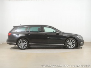 Volkswagen Ostatní modely Passat  2.0 BiTDI 2018
