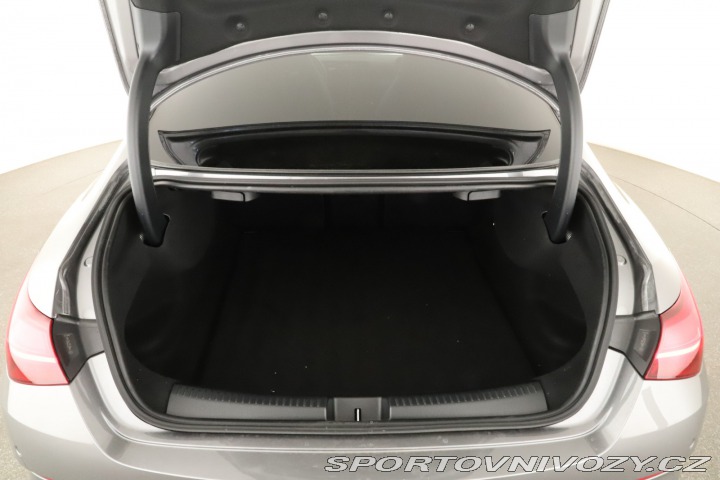 Mercedes-Benz CLA AMG 35 AMG 2024