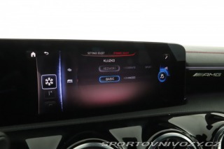 Mercedes-Benz CLA AMG 35 AMG 2024