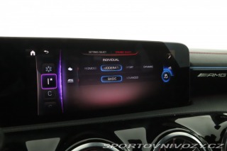 Mercedes-Benz CLA AMG 35 AMG 2024