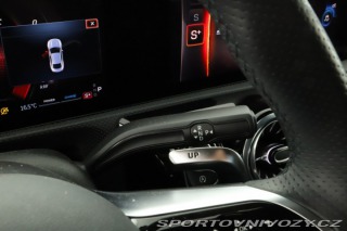 Mercedes-Benz CLA AMG 35 AMG 2024