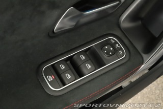 Mercedes-Benz CLA AMG 35 AMG 2024