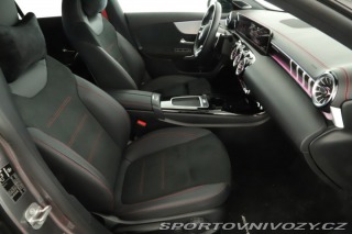 Mercedes-Benz CLA AMG 35 AMG 2024