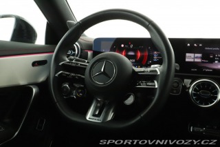 Mercedes-Benz CLA AMG 35 AMG 2024