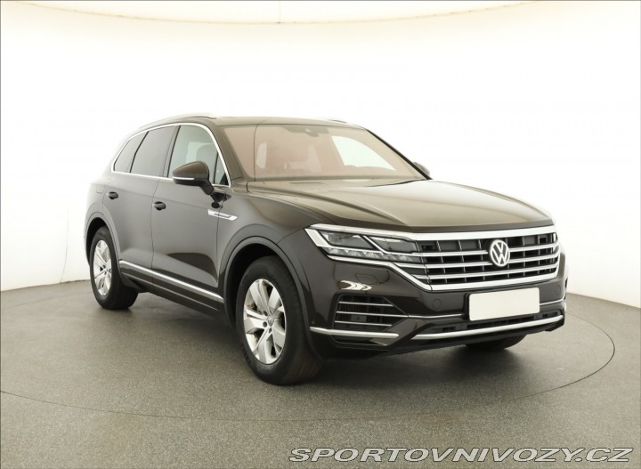 Volkswagen Ostatní modely Touareg  3.0 V6 TSI 2019
