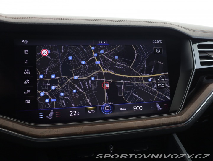 Volkswagen Ostatní modely Touareg  3.0 V6 TSI 2019