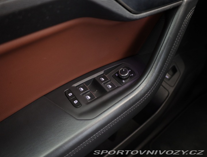 Volkswagen Ostatní modely Touareg  3.0 V6 TSI 2019