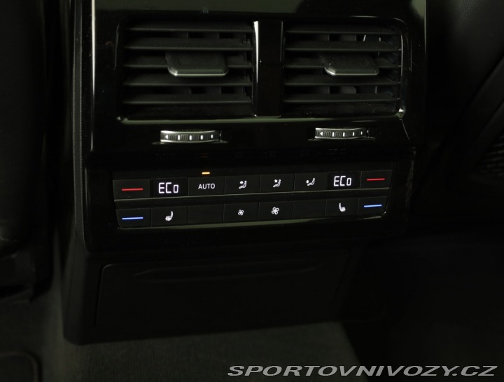 Volkswagen Ostatní modely Touareg  3.0 V6 TSI 2019