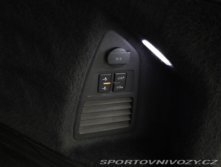 Volkswagen Ostatní modely Touareg  3.0 V6 TSI 2019