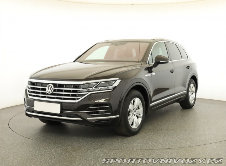Volkswagen Ostatní modely Touareg  3.0 V6 TSI 2019