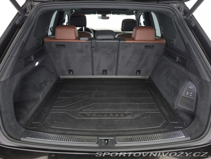 Volkswagen Ostatní modely Touareg  3.0 V6 TSI 2019