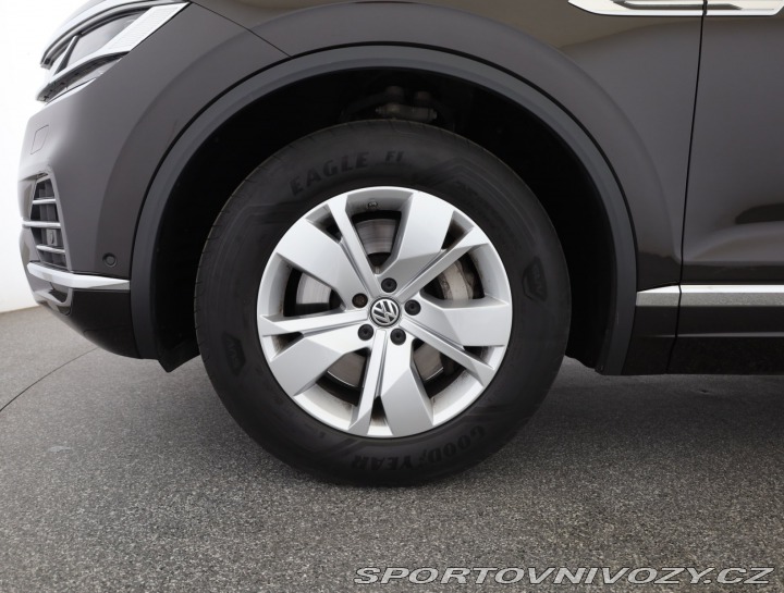 Volkswagen Ostatní modely Touareg  3.0 V6 TSI 2019