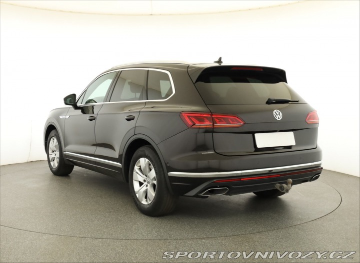 Volkswagen Ostatní modely Touareg  3.0 V6 TSI 2019
