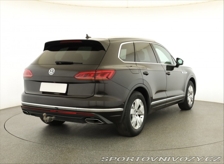 Volkswagen Ostatní modely Touareg  3.0 V6 TSI 2019