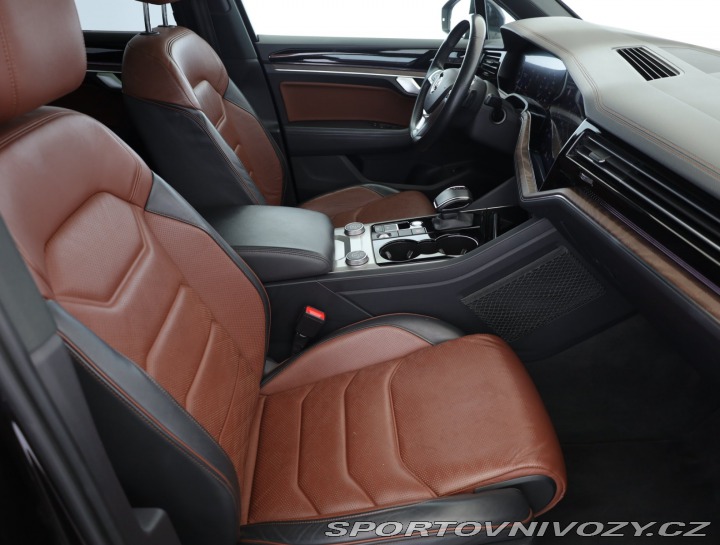 Volkswagen Ostatní modely Touareg  3.0 V6 TSI 2019
