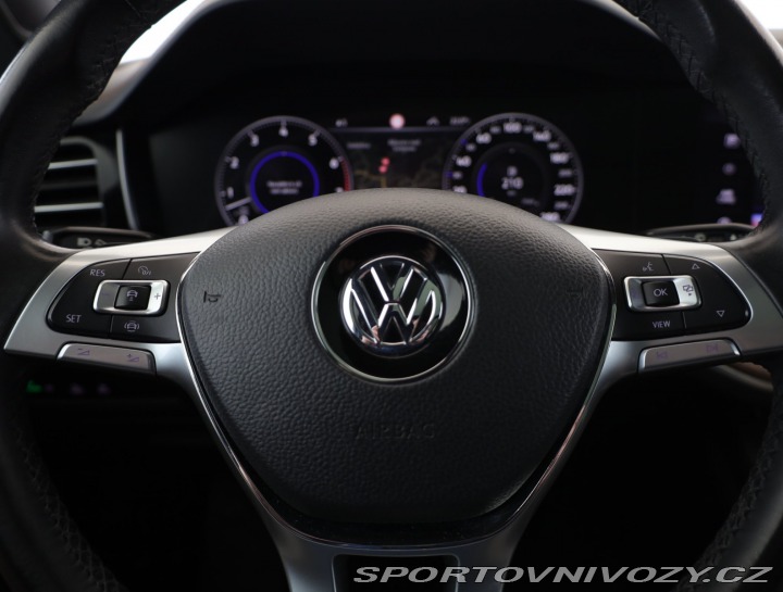 Volkswagen Ostatní modely Touareg  3.0 V6 TSI 2019