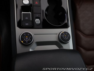 Volkswagen Ostatní modely Touareg  3.0 V6 TSI 2019
