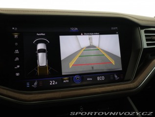 Volkswagen Ostatní modely Touareg  3.0 V6 TSI 2019