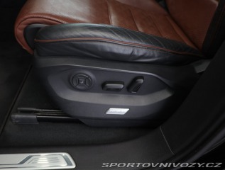 Volkswagen Ostatní modely Touareg  3.0 V6 TSI 2019