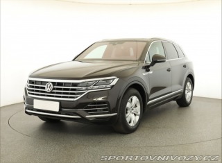 Volkswagen Ostatní modely Touareg  3.0 V6 TSI 2019