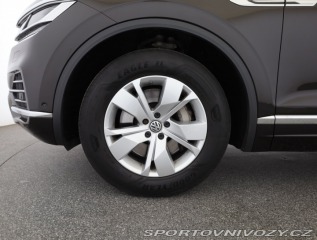 Volkswagen Ostatní modely Touareg  3.0 V6 TSI 2019