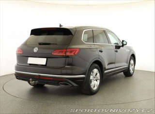 Volkswagen Ostatní modely Touareg  3.0 V6 TSI 2019