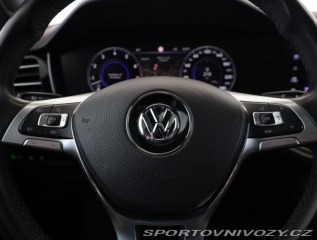 Volkswagen Ostatní modely Touareg  3.0 V6 TSI 2019