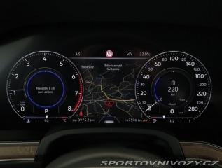 Volkswagen Ostatní modely Touareg  3.0 V6 TSI 2019
