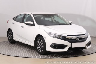 Honda Civic 1.5 VTEC