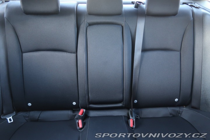 Honda Civic 1.5 VTEC 2017