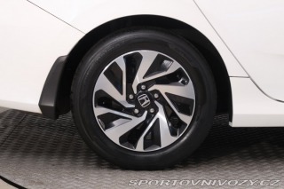 Honda Civic 1.5 VTEC 2017