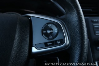 Honda Civic 1.5 VTEC 2017