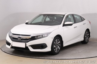 Honda Civic 1.5 VTEC 2017